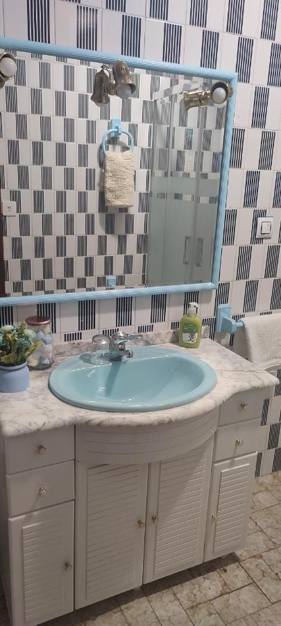 Casa Rural Mirador De Sole Cazorla Eksteriør billede